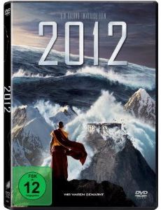 DVD Bild