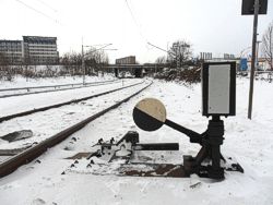 S-Bahn Bild