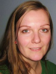 Jana Schmidt Bild