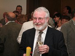 Eberhard Thieme Bild