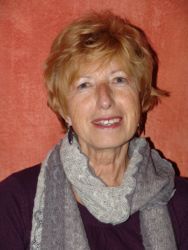 Petra May Bild