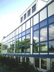 Arwed-Rossbach-Schule Bild