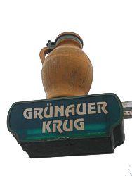 Gaststätte Grünauer Krug Bild