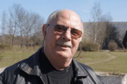 Ditmar-Eckehard Mickeleit Bild