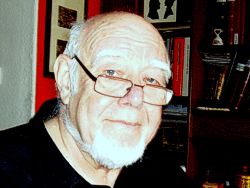 Klaus-Dieter Jürgen Leidert Bild