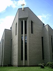 Kirche St. Martin Bild