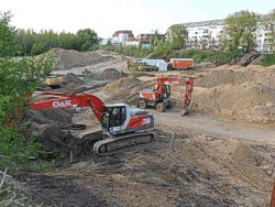 Luisenbrücke Bild