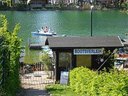Bootsverleih Bild