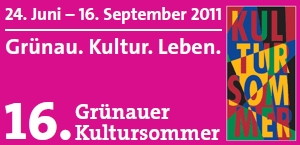Kultursommer Bild