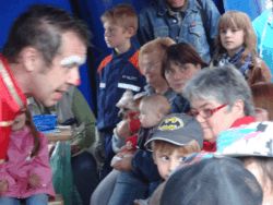 Grünauer Kinder- und Familienfest Bild