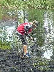Kulkwitzer See Bild
