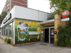 Grünauer Krug Bild