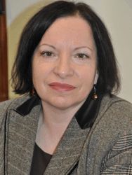 Susanne Kucharski-Huniat Bild