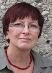 Beate Roch Bild