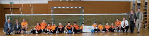 Wladimir-Filatow-Schule Bild