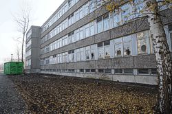 Schule Bild