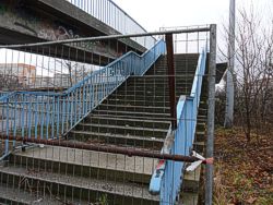 Brücke Bild