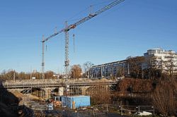 Luiesenbrücke Bild