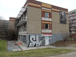 Liliensteinstraße Bild