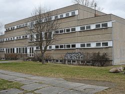 Ringstraße Bild