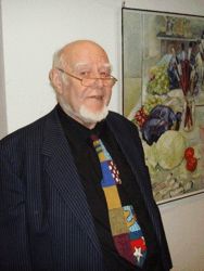 Jürgen Leidert Bild