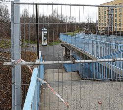 Brücke Bild