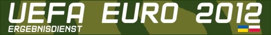 Fußball-Europameisterschaft 2012 Bild