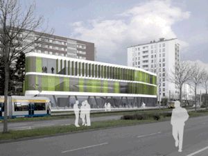 Bildungszentrum Bild