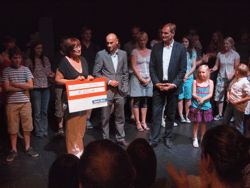 Theatrium Bild