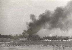 Explosion Bild