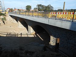 Luisenbrücke Bild