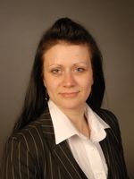 Silvia Maria Richter Bild