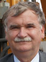 Siegfried Schlegel Bild