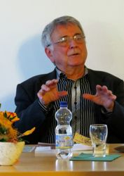 Lesung Bild