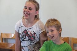 Litaneia Bild