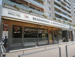Seniorenbüro West Bild