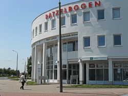 Ratzelbogen Bild