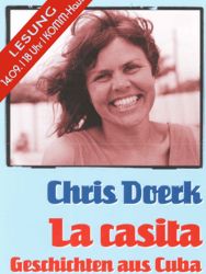 Chris Doerk Bild