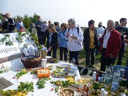 Rodelberg Bild