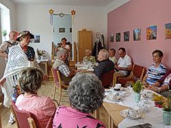 Volkssolidarität Bild