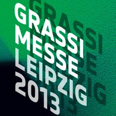 Grassimesse Logo