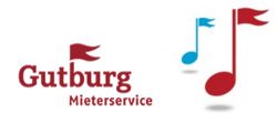 GUTBURG Logo