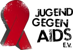 Jugend gegen AIDS Bild