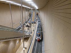 S-Bahn Bild