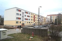 Grünau im Wandel Bild