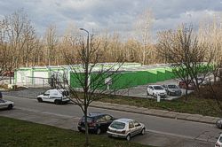 Grünau im Wandel Bild