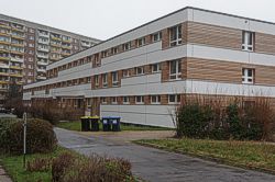 Grünau im Wandel Bild