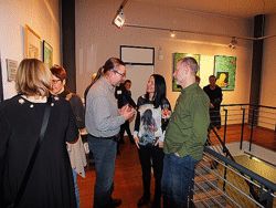 Ausstellung Bild
