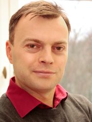 Thomas Liebecke Bild