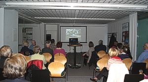 Filmabend Bild